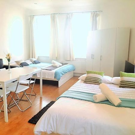 Excellent Studio Flat In London Bagian luar foto