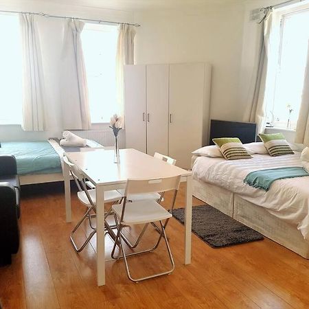Excellent Studio Flat In London Bagian luar foto
